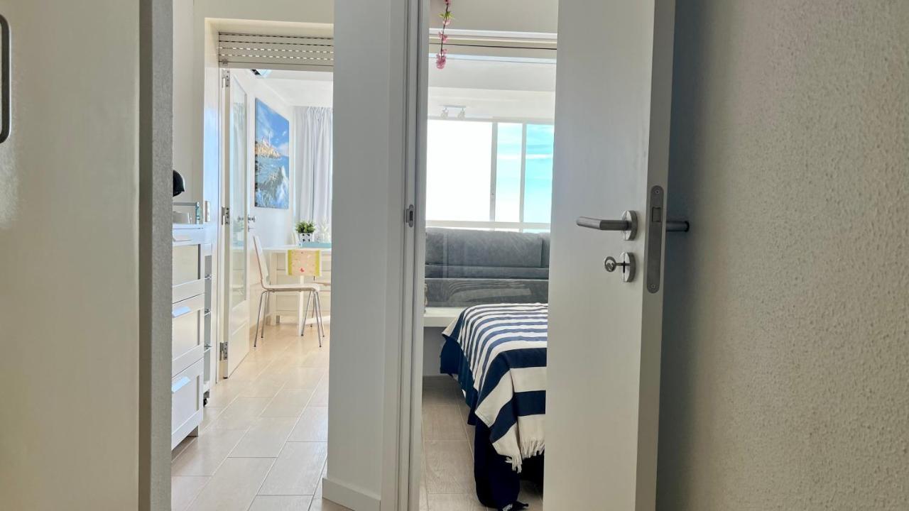 דירות ססימברה Sun & Sea 706 מראה חיצוני תמונה