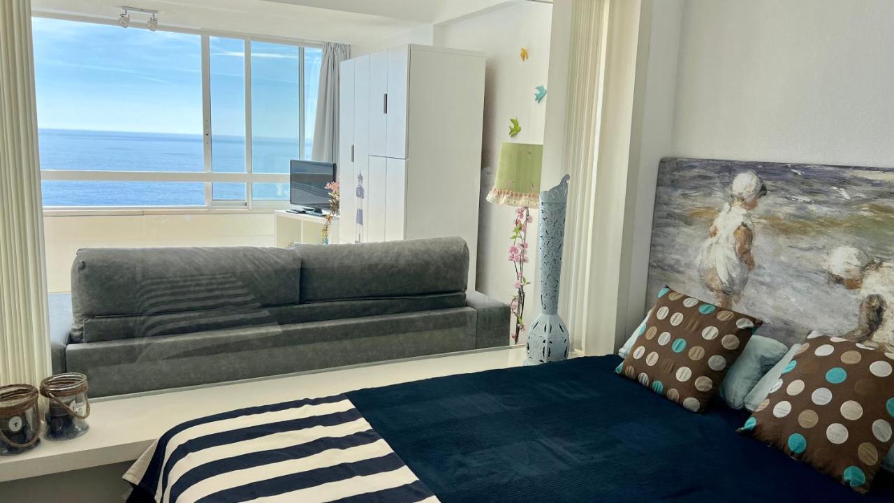 דירות ססימברה Sun & Sea 706 מראה חיצוני תמונה